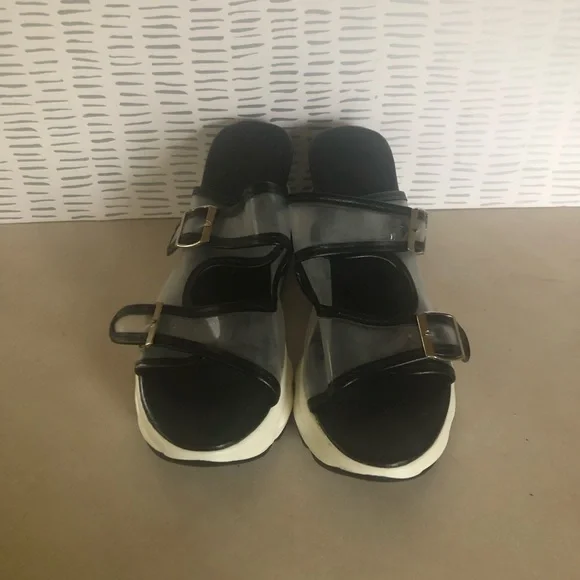 Woman sandals - Picture 2 of 5